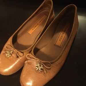 Tory Burch ballet flats